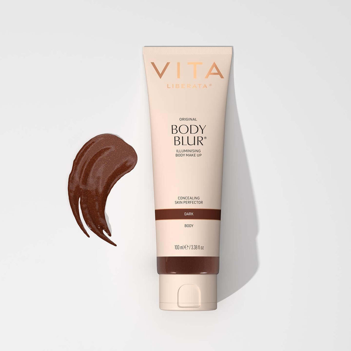 Vita Liberata Original Body Blur — Dark