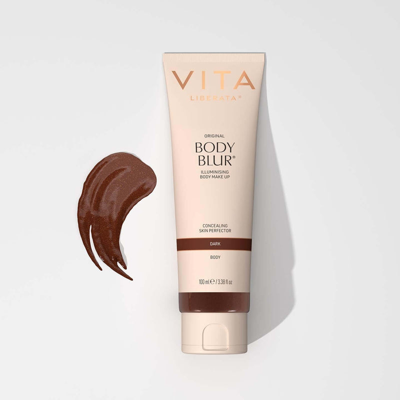 Vita Liberata Original Body Blur — Dark