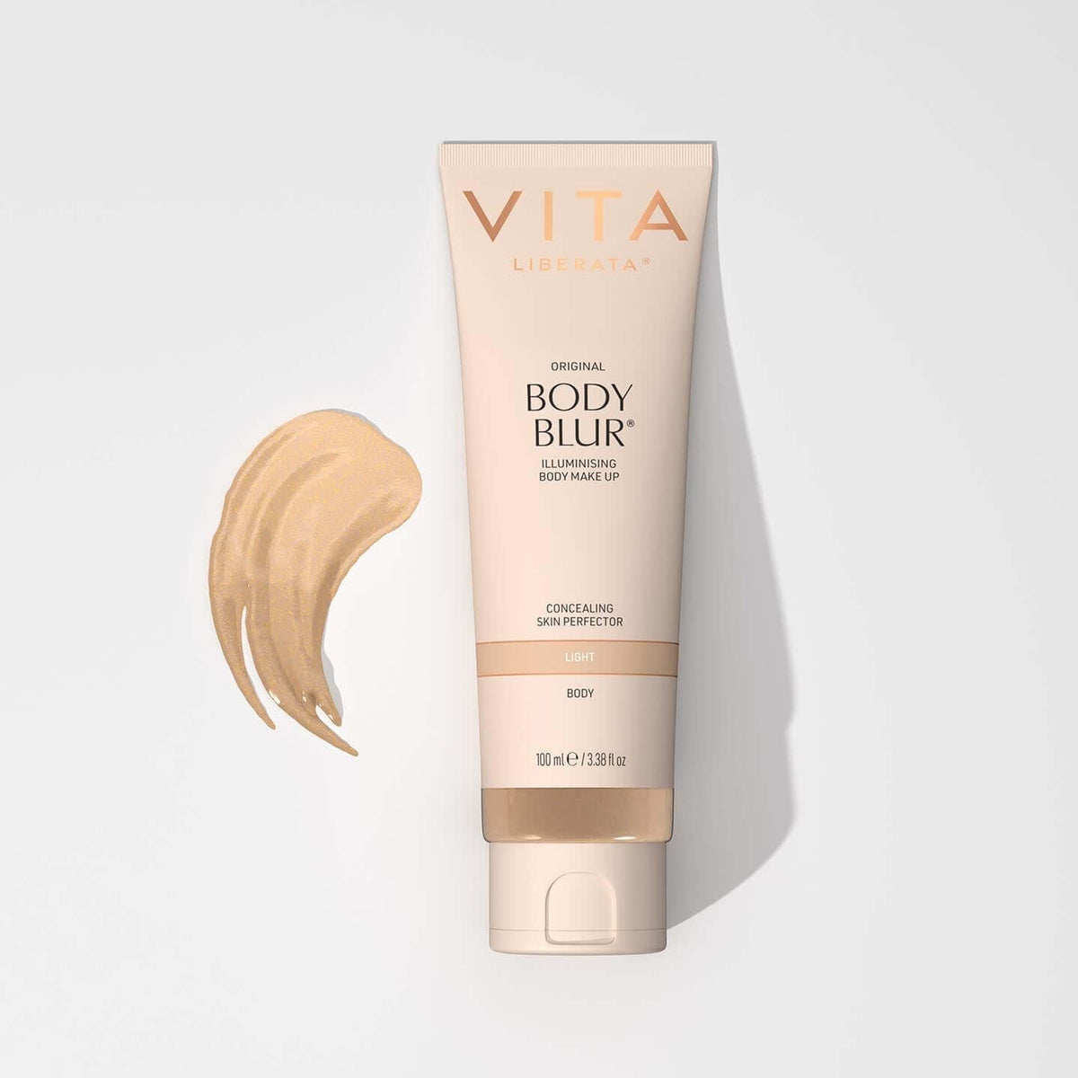 Vita Liberata Original Body Blur — Light