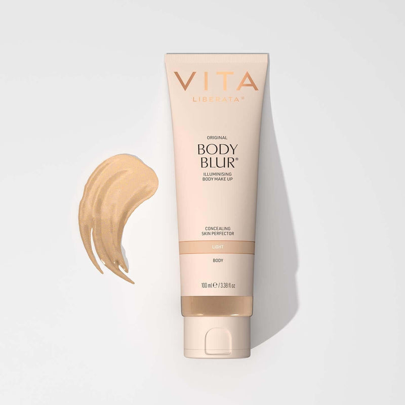 Vita Liberata Original Body Blur — Light