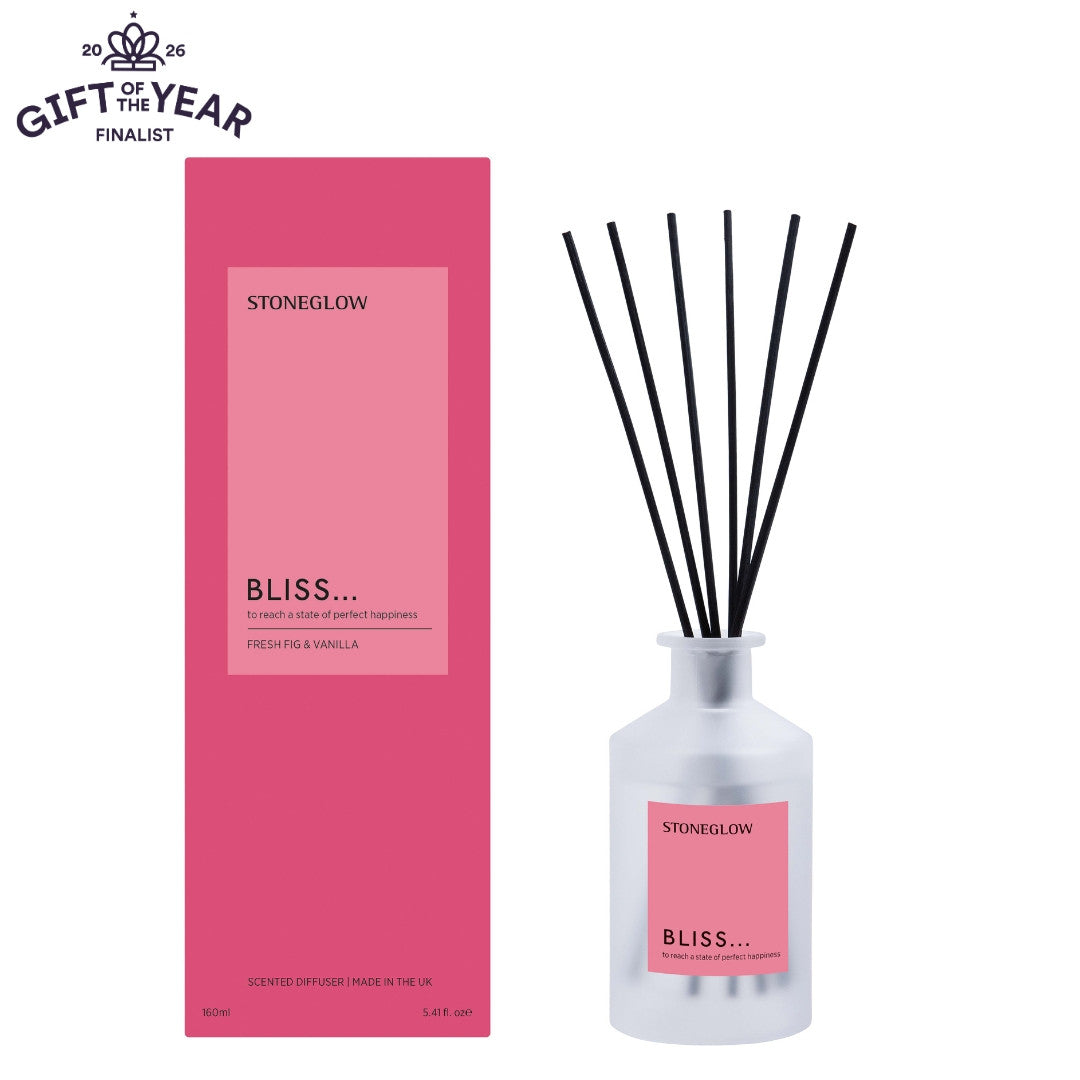 Affirmations Bliss Diffuser