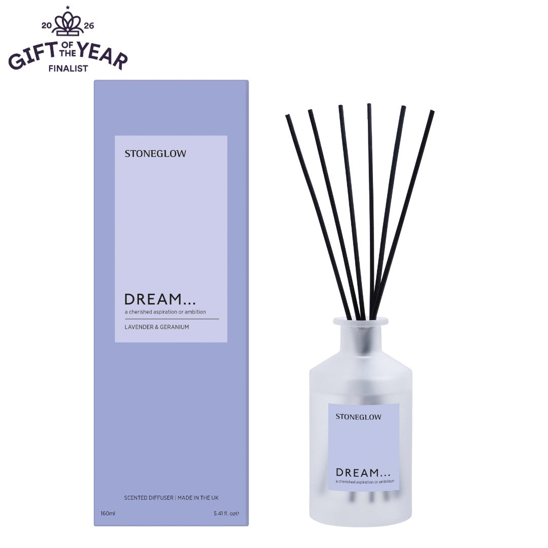 Affirmations Dream Diffuser