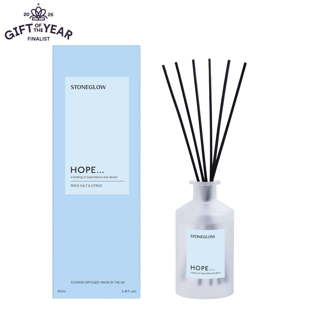Affirmations Hope Diffuser
