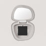 Refillable Compact · Small