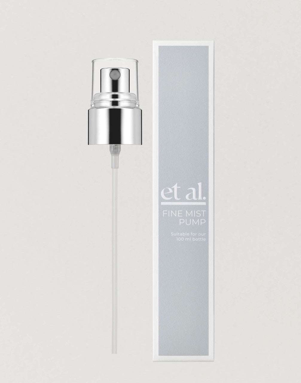 Fine Mist Pump