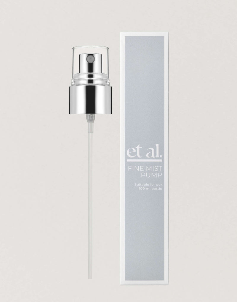 Fine Mist Pump