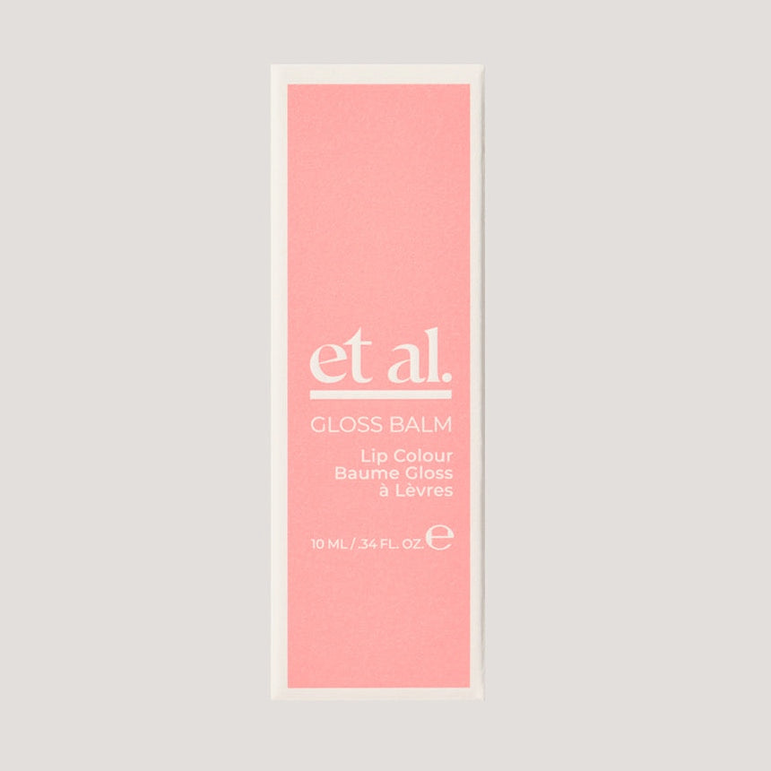 Gloss Balm