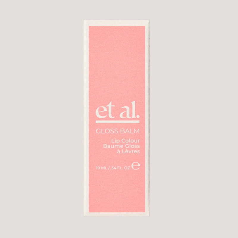 Gloss Balm