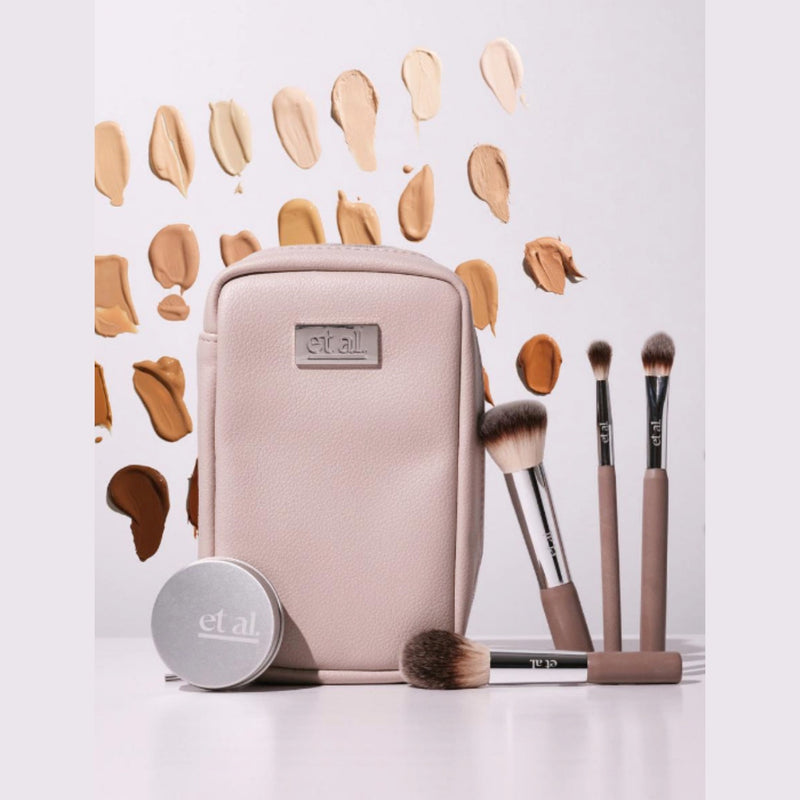 et al. Limited-Edition Brush Set