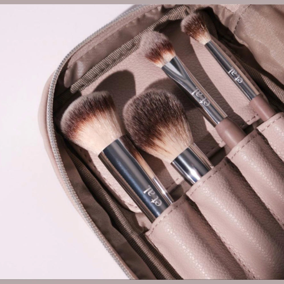 et al. Limited-Edition Brush Set