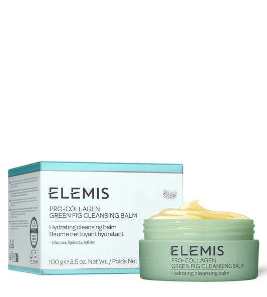 Pro-Collagen Green Fig Cleansing Balm