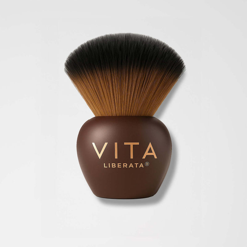 Vita Liberata The Kabuki Brush
