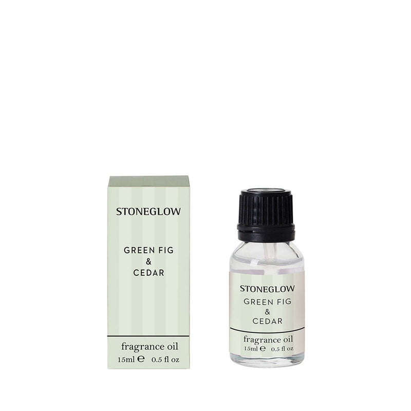 Modern Classics Green Fig & Cedar Fragrance Oil