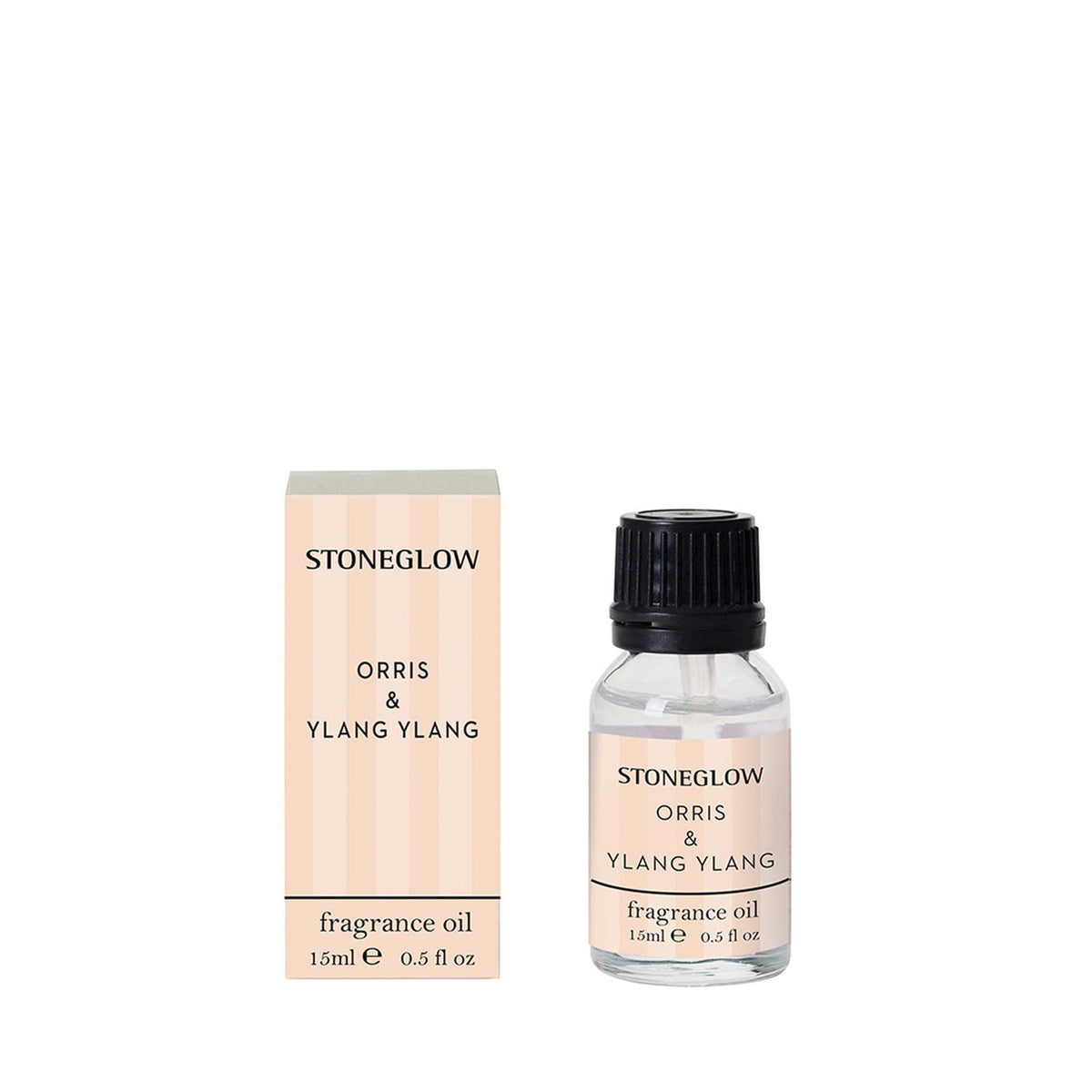 Modern Classics Orris & Ylang Ylang Fragrance Oil