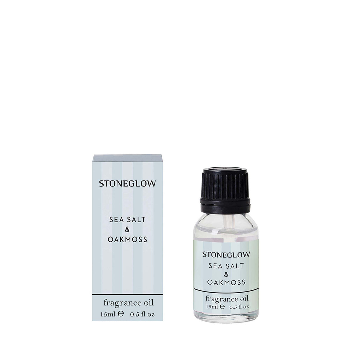 Modern Classics Sea Salt & Oakmoss Fragrance Oil