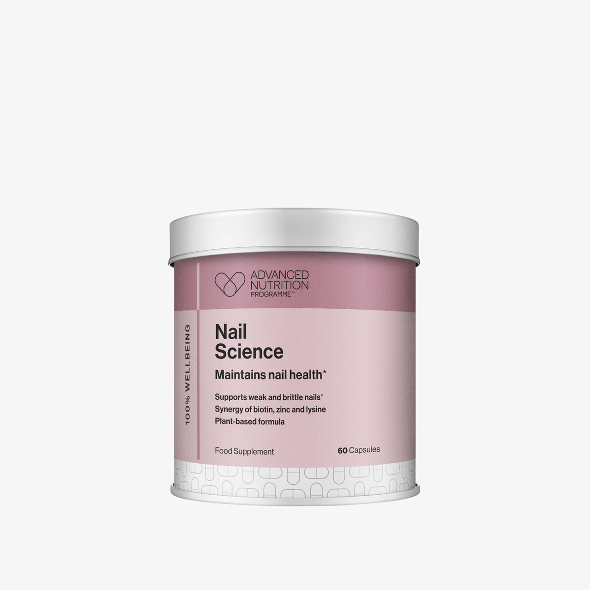 NAIL SCIENCE