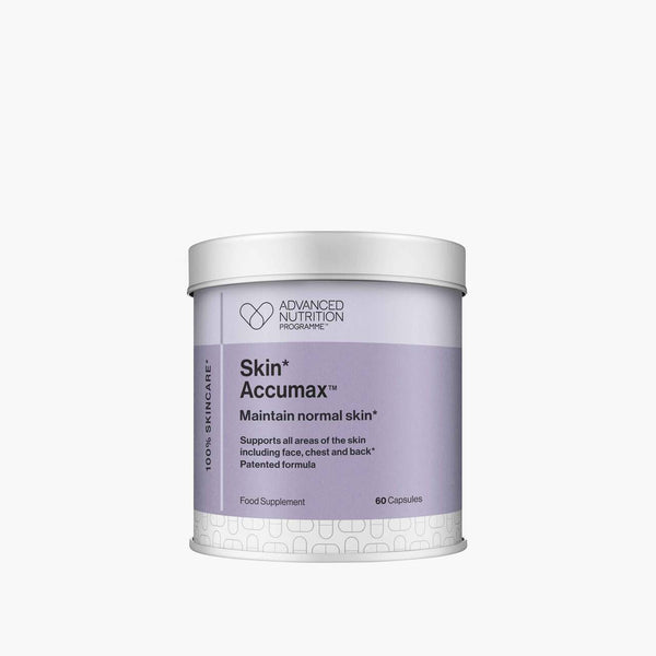 Skin Accumax