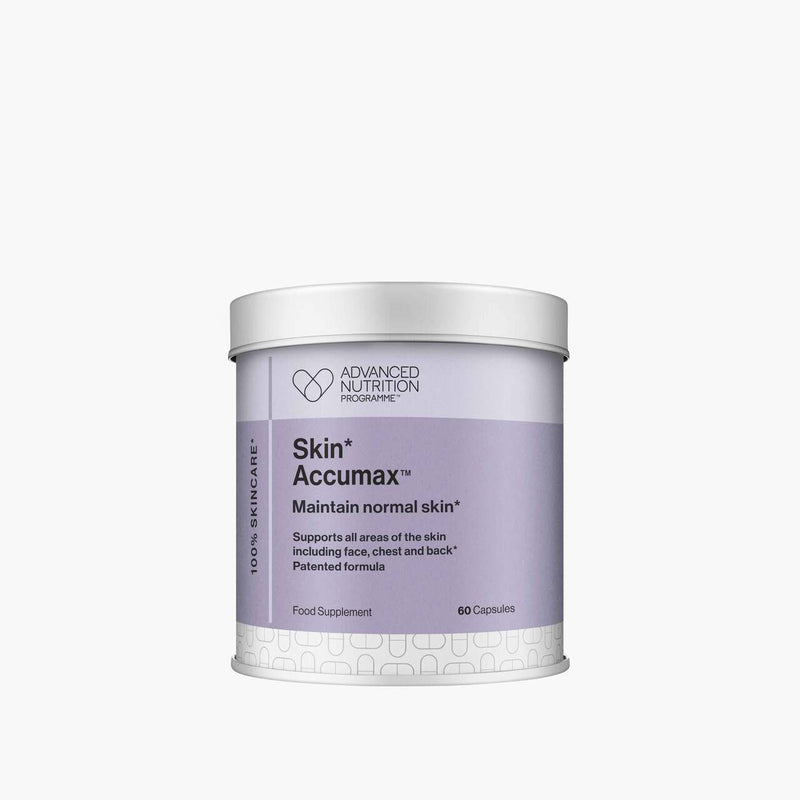 Skin Accumax