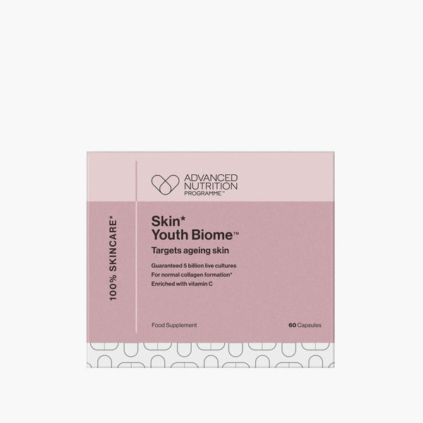 SKIN YOUTH BIOME™
