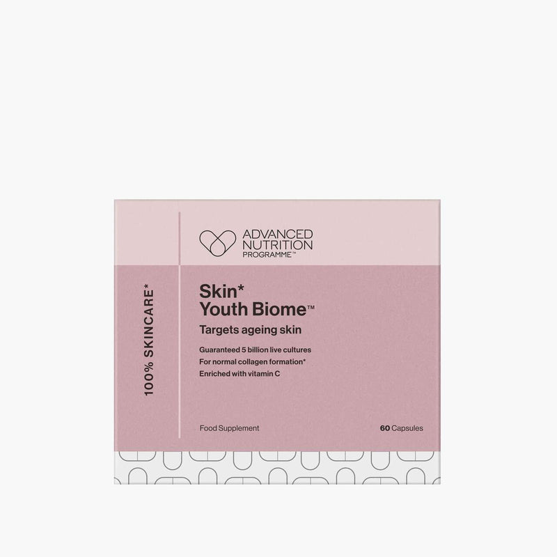 SKIN YOUTH BIOME™