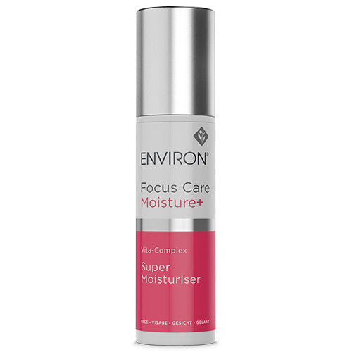 Vita-Complex Super Moisturiser 50ml