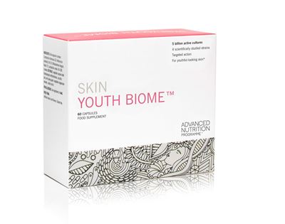 SKIN YOUTH BIOME™