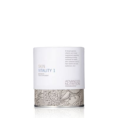 SKIN VITALITY