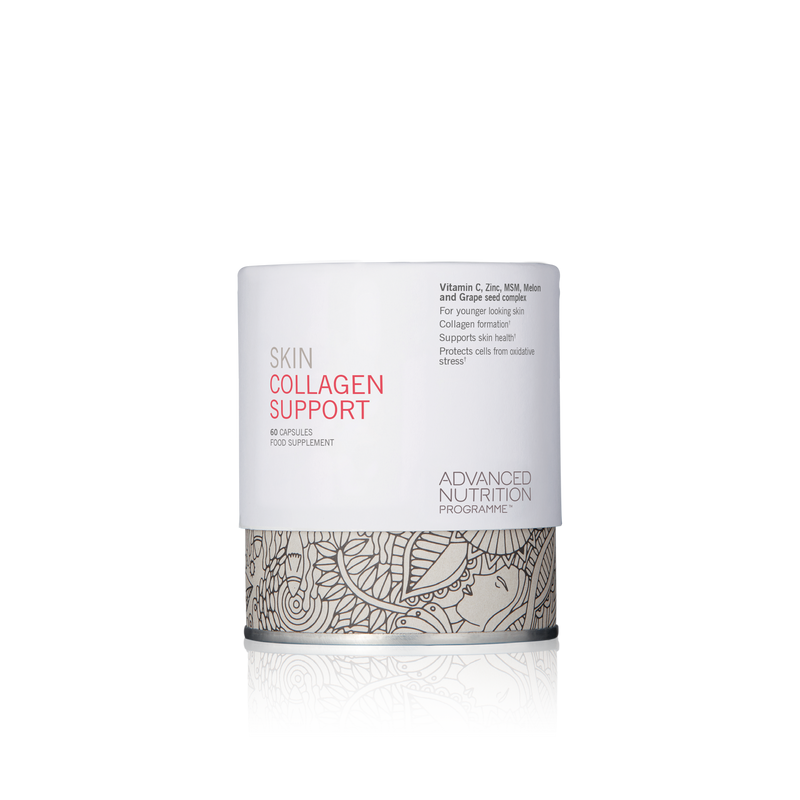 SKIN COLLAGEN SUPPORT