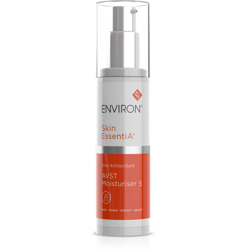 Vita-Antioxidant AVST Moisturiser 5