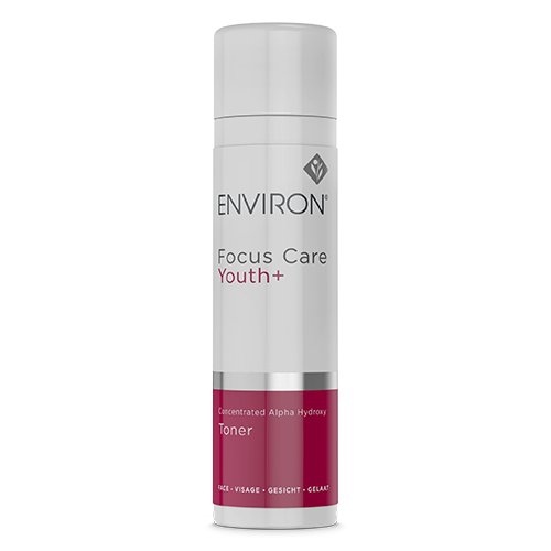 Concentrated Alpha Hydroxy Toner 200ml