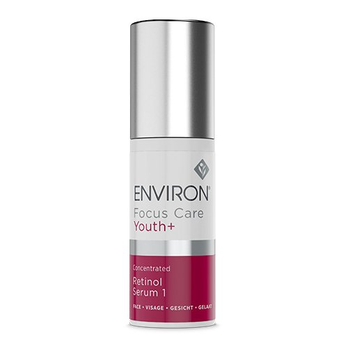 Concentrated Retinol Serum 1