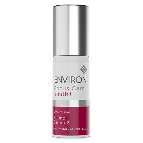 Concentrated Retinol Serum 2