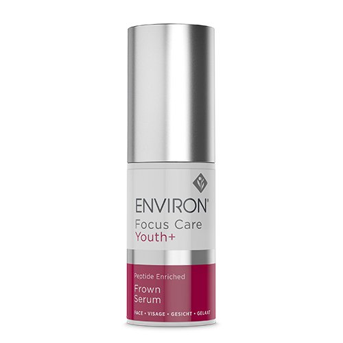 Peptide Enriched Frown Serum