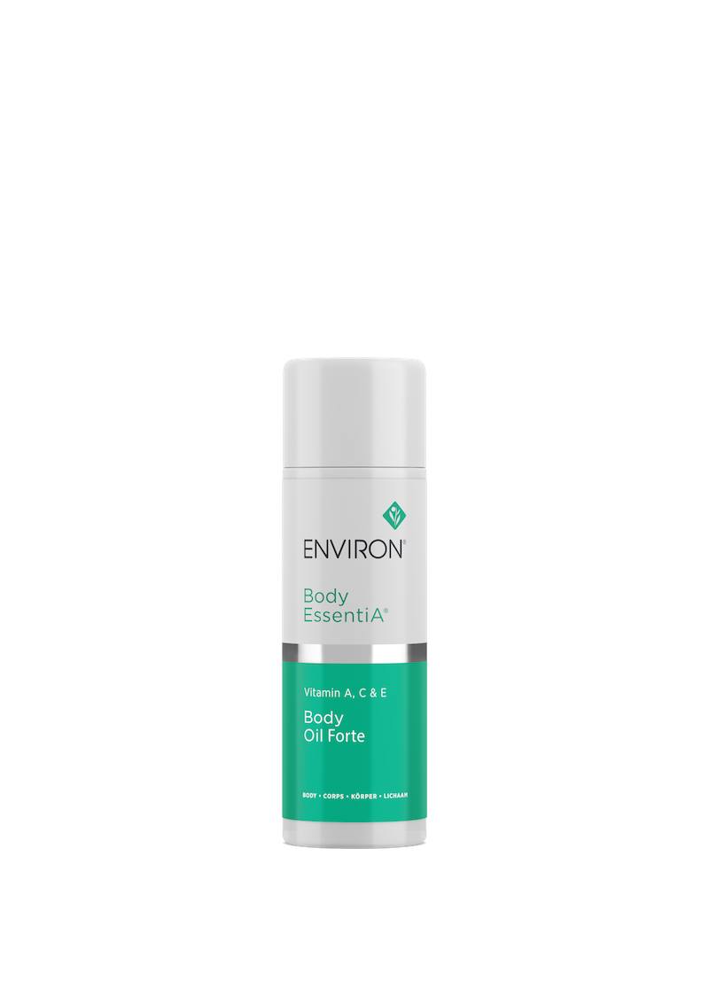 A, C & E Body Oil Forte