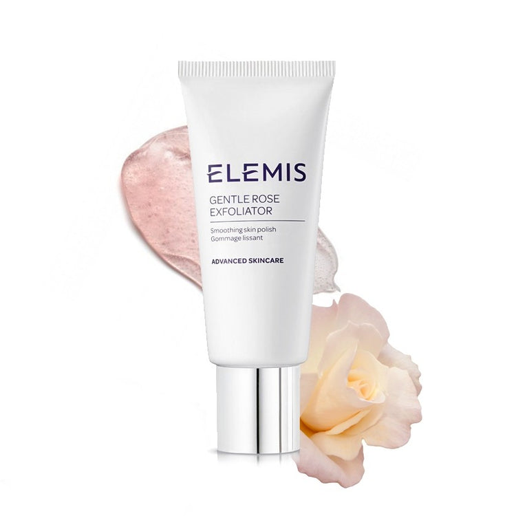 Gentle Rose Exfoliator