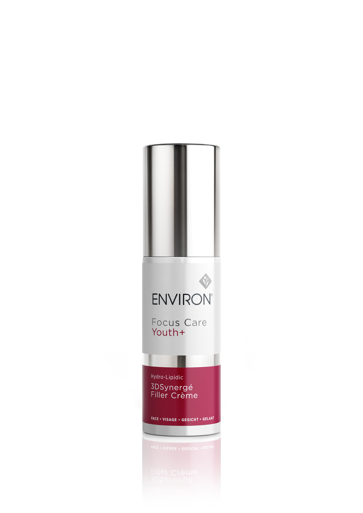 3D Synergé Filler Crème