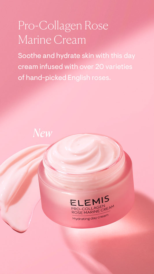 Pro collagen Rose Marine Cream