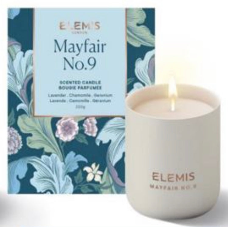 Mayfair No.9 Candle