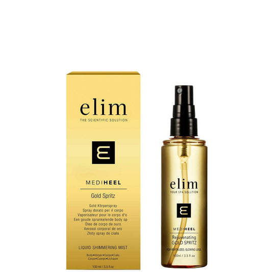 Gold Spritz