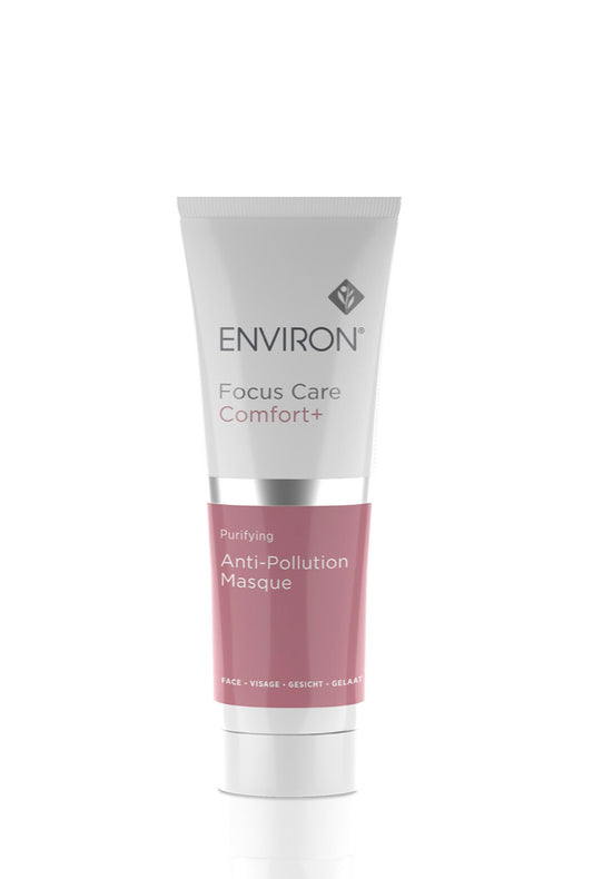 Purifying Anti Pollution Masque