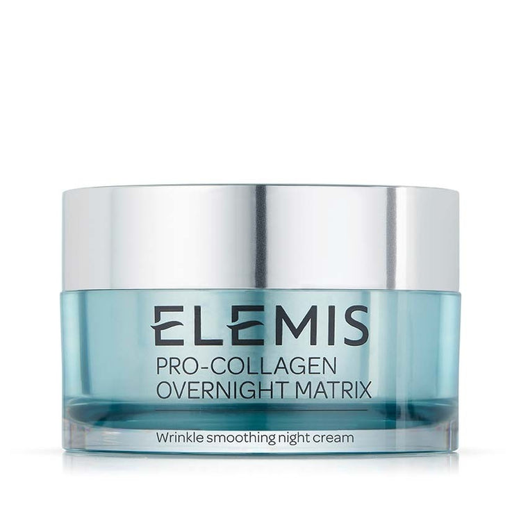 ELEMIS Pro Collagen Overnight Matrix