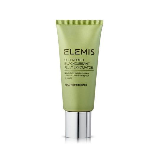 ELEMIS Superfood Blackcurrant Jelly Exfoliator